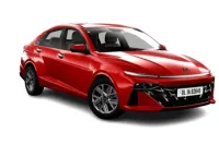 Hyundai Verna (2023-26) Verna SX Plus MT